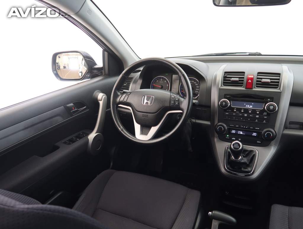 Foto inzerátu Honda CR-V 2.2 i-CTDi