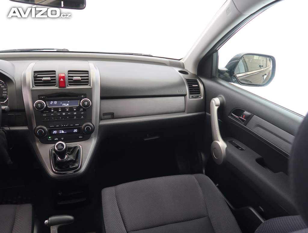 Foto inzerátu Honda CR-V 2.2 i-CTDi