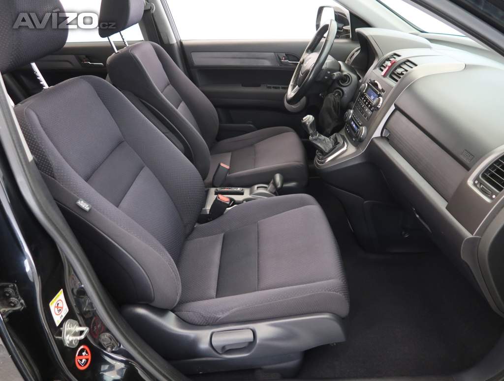 Foto inzerátu Honda CR-V 2.2 i-CTDi