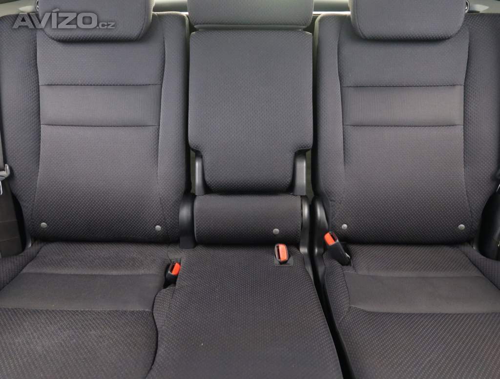 Foto inzerátu Honda CR-V 2.2 i-CTDi