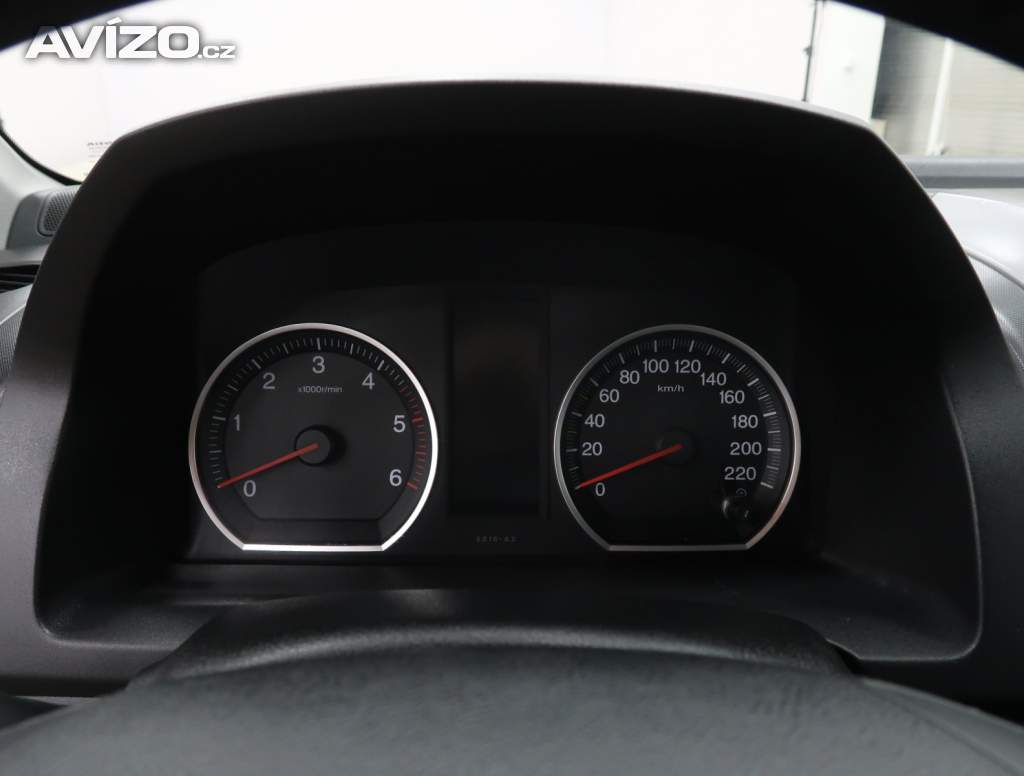 Foto inzerátu Honda CR-V 2.2 i-CTDi