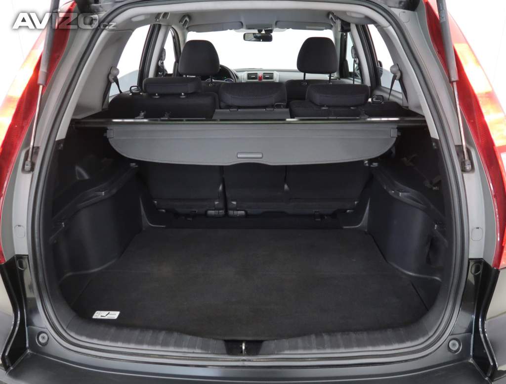 Foto inzerátu Honda CR-V 2.2 i-CTDi