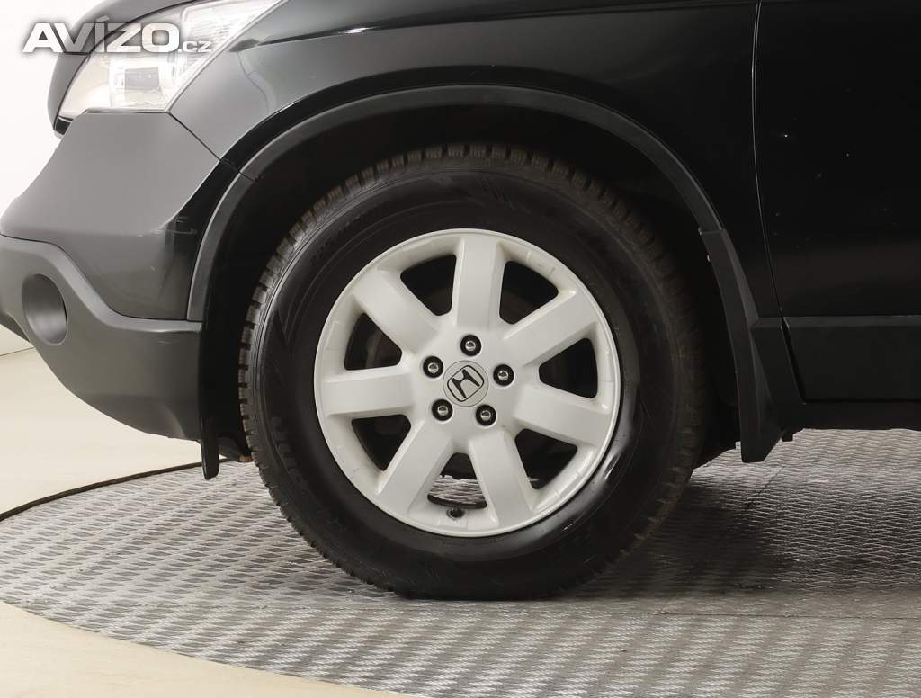 Foto inzerátu Honda CR-V 2.2 i-CTDi