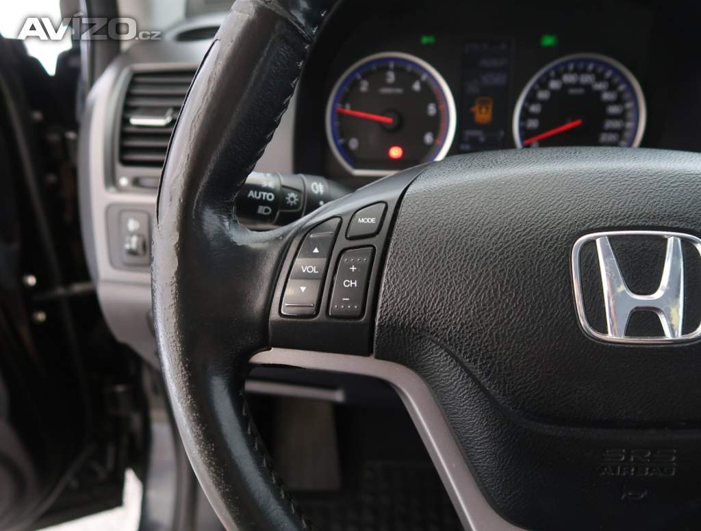 Foto inzerátu Honda CR-V 2.2 i-CTDi