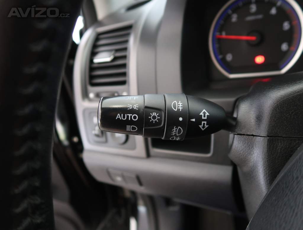 Foto inzerátu Honda CR-V 2.2 i-CTDi