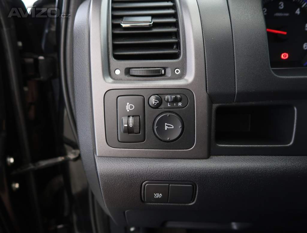 Foto inzerátu Honda CR-V 2.2 i-CTDi