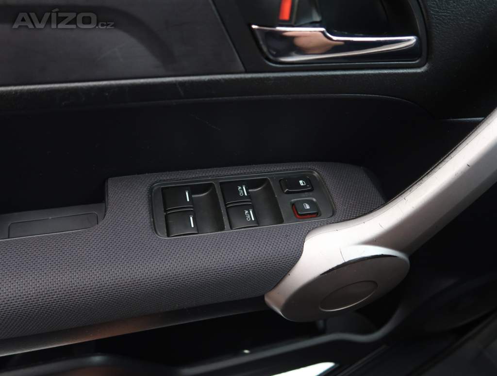Foto inzerátu Honda CR-V 2.2 i-CTDi