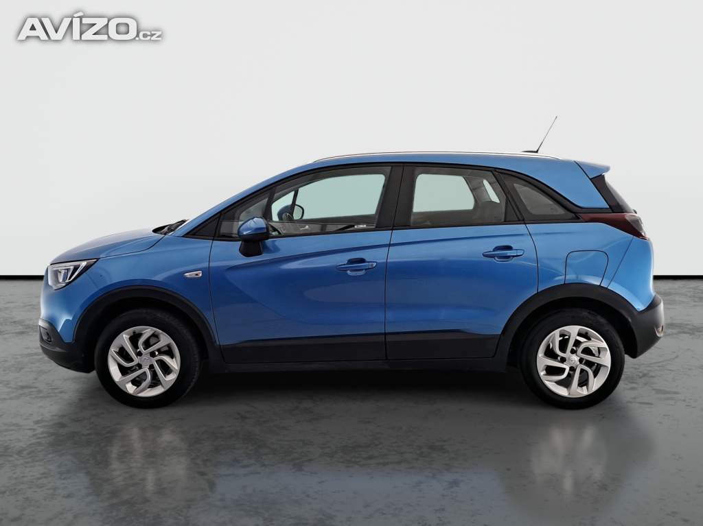 Foto inzerátu Opel Crossland 1.2 Turbo