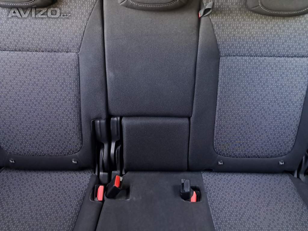 Foto inzerátu Opel Crossland 1.2 Turbo