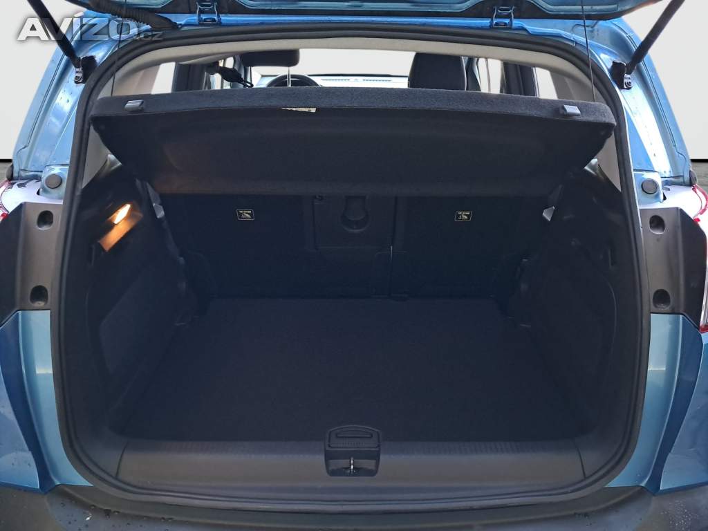 Foto inzerátu Opel Crossland 1.2 Turbo