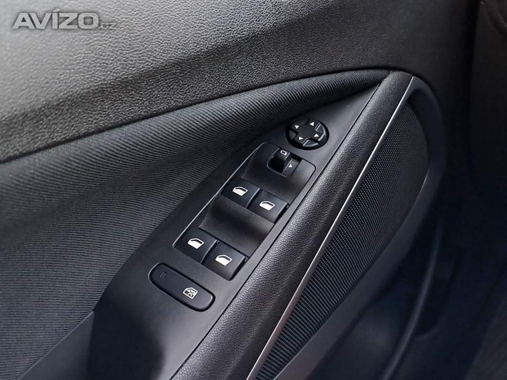 Foto inzerátu Opel Crossland 1.2 Turbo
