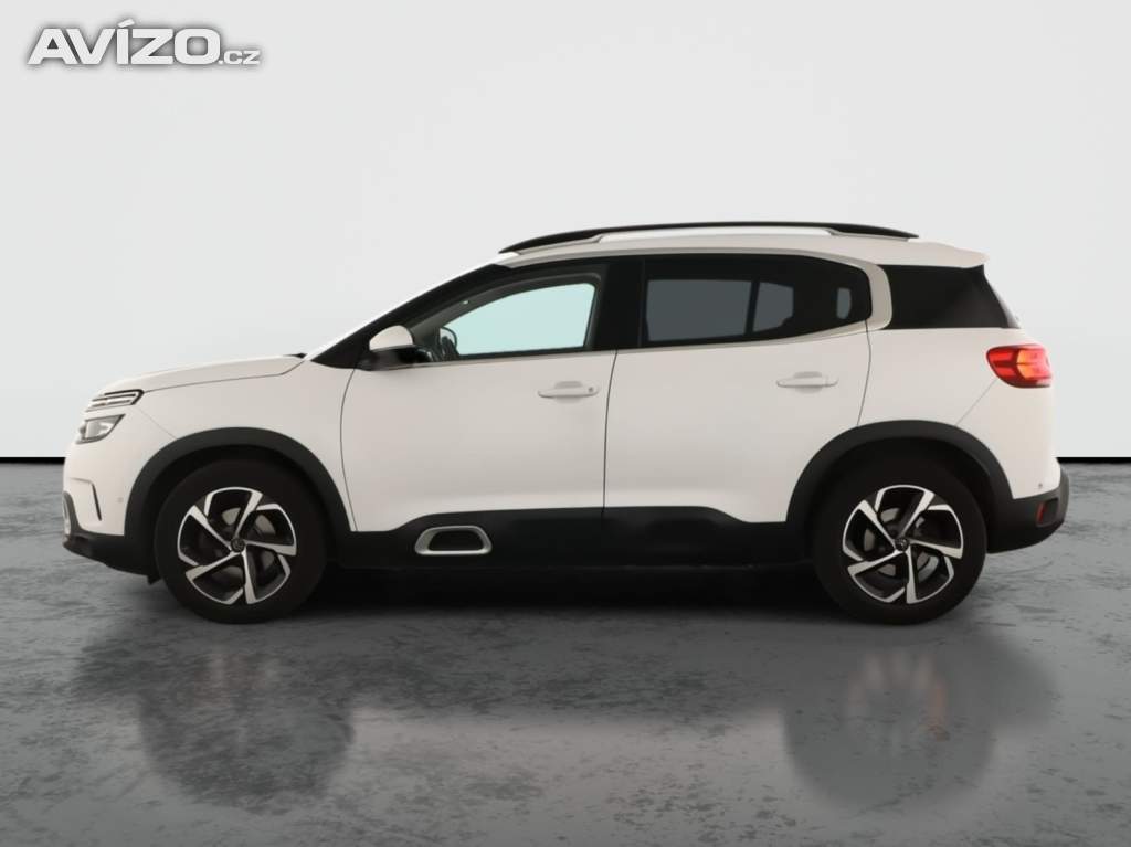 Foto inzerátu Citroen C5 Aircross BlueHDi 130