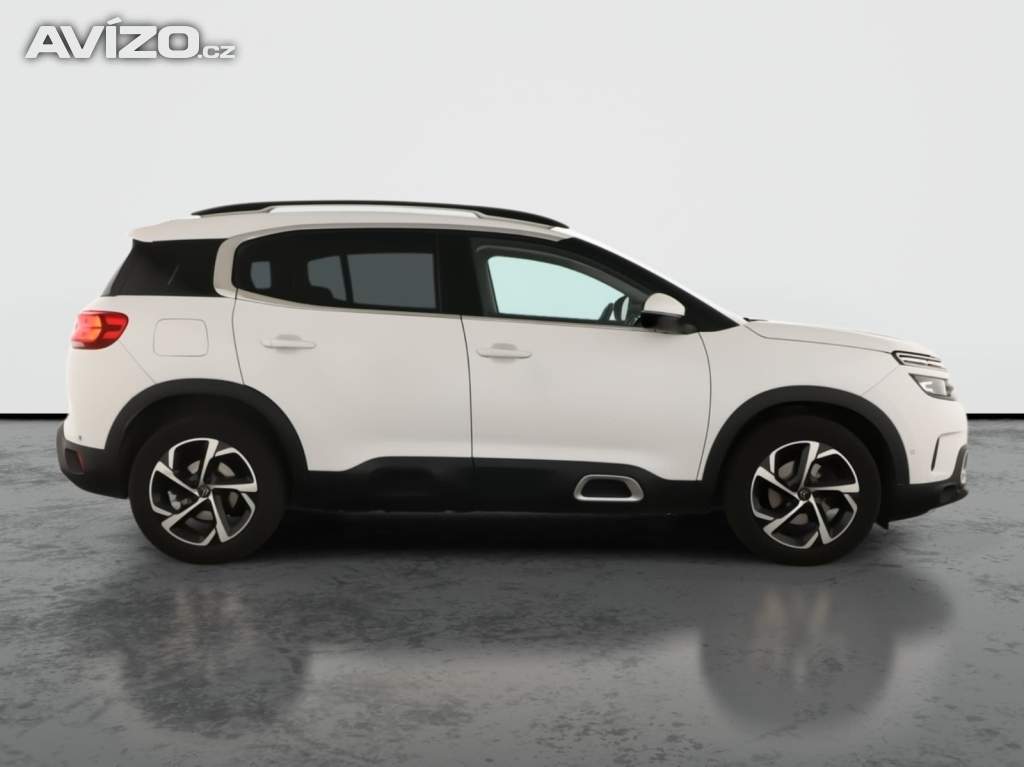 Foto inzerátu Citroen C5 Aircross BlueHDi 130