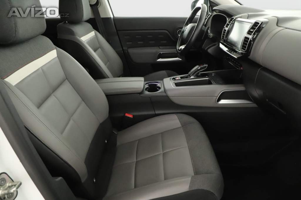 Foto inzerátu Citroen C5 Aircross BlueHDi 130