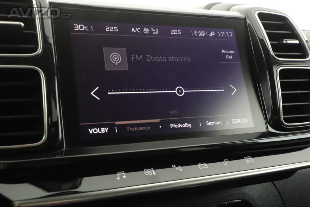 Foto inzerátu Citroen C5 Aircross BlueHDi 130