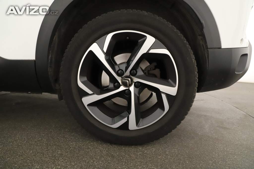 Foto inzerátu Citroen C5 Aircross BlueHDi 130