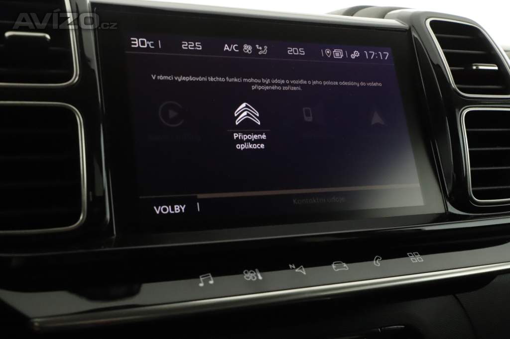 Foto inzerátu Citroen C5 Aircross BlueHDi 130