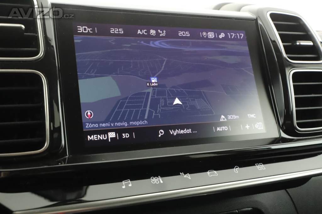 Foto inzerátu Citroen C5 Aircross BlueHDi 130