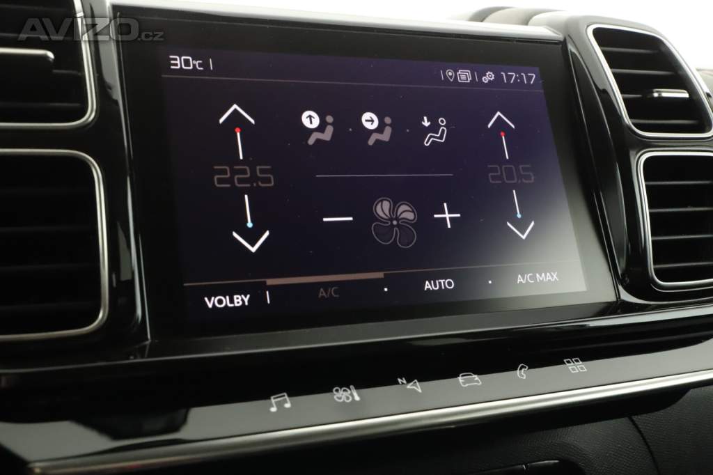 Foto inzerátu Citroen C5 Aircross BlueHDi 130