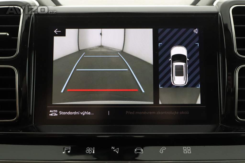 Foto inzerátu Citroen C5 Aircross BlueHDi 130