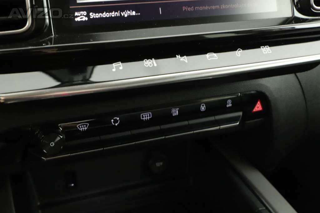 Foto inzerátu Citroen C5 Aircross BlueHDi 130