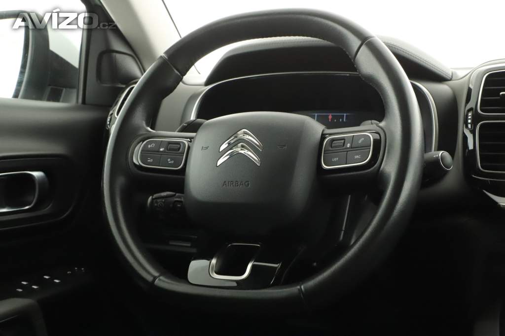 Foto inzerátu Citroen C5 Aircross BlueHDi 130