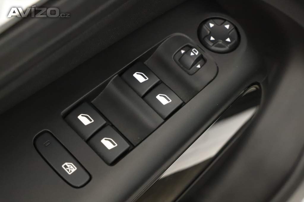 Foto inzerátu Citroen C5 Aircross BlueHDi 130