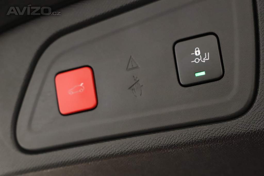 Foto inzerátu Citroen C5 Aircross BlueHDi 130