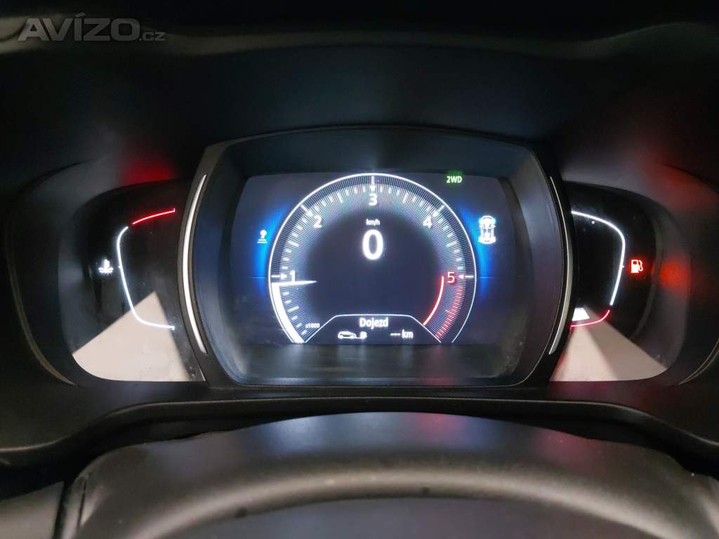 Foto inzerátu Renault Kadjar 1.6 dCi