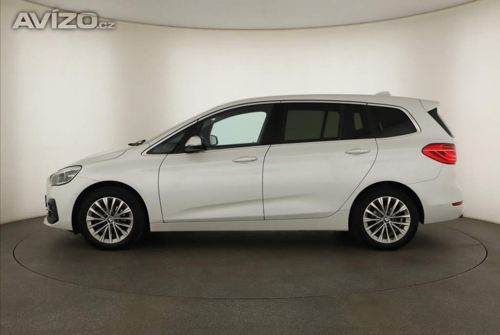 Foto inzerátu BMW 2 Gran Tourer 216d Gran Tourer