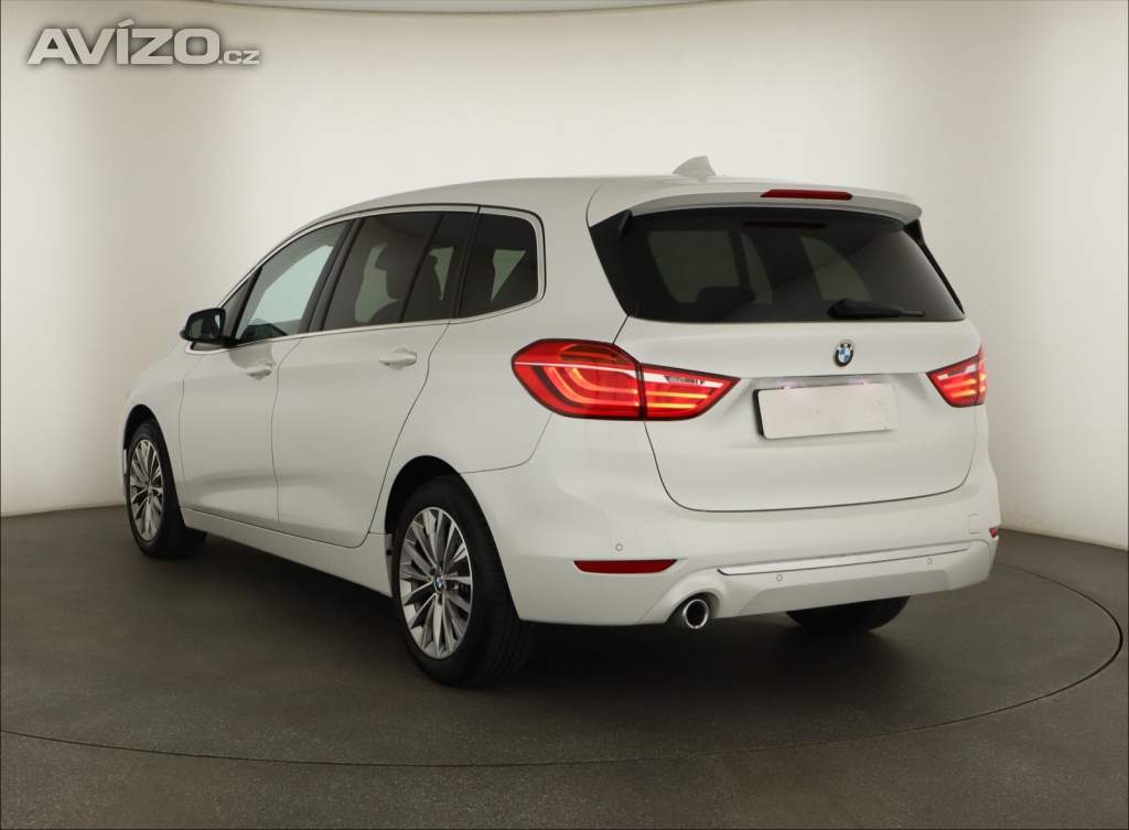 Foto inzerátu BMW 2 Gran Tourer 216d Gran Tourer