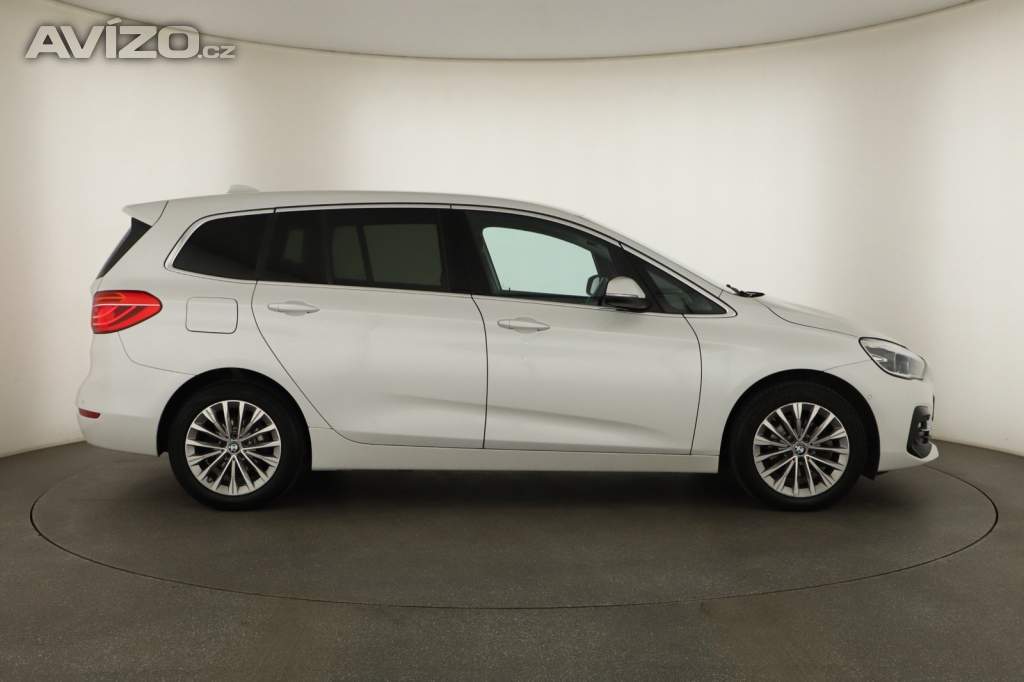 Foto inzerátu BMW 2 Gran Tourer 216d Gran Tourer