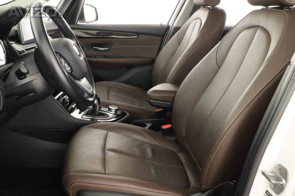 Foto inzerátu BMW 2 Gran Tourer 216d Gran Tourer