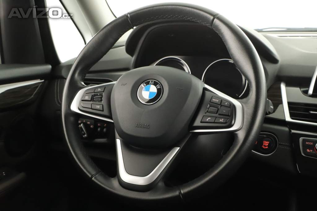 Foto inzerátu BMW 2 Gran Tourer 216d Gran Tourer