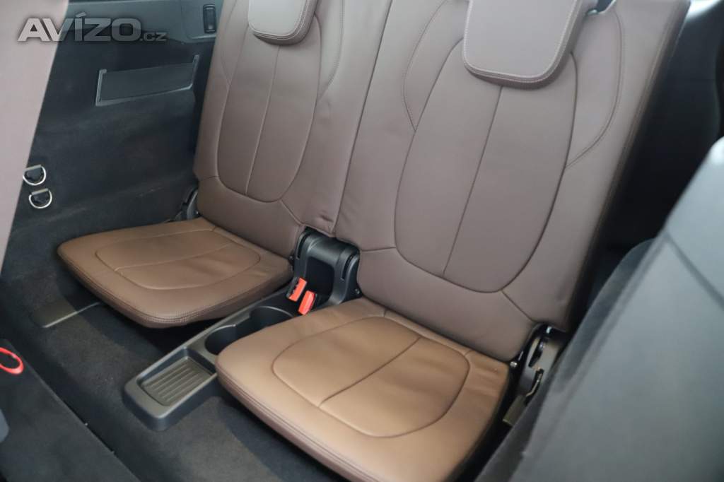 Foto inzerátu BMW 2 Gran Tourer 216d Gran Tourer