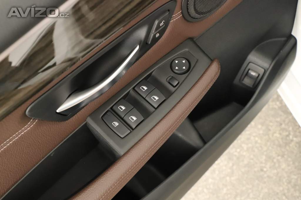 Foto inzerátu BMW 2 Gran Tourer 216d Gran Tourer