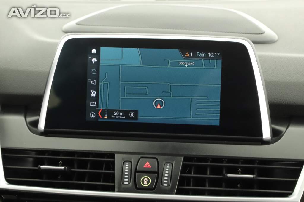 Foto inzerátu BMW 2 Gran Tourer 216d Gran Tourer