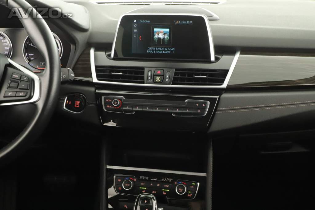 Foto inzerátu BMW 2 Gran Tourer 216d Gran Tourer