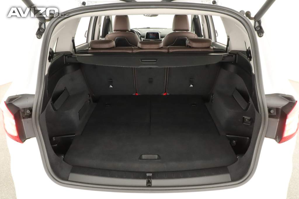 Foto inzerátu BMW 2 Gran Tourer 216d Gran Tourer