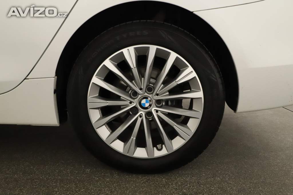 Foto inzerátu BMW 2 Gran Tourer 216d Gran Tourer