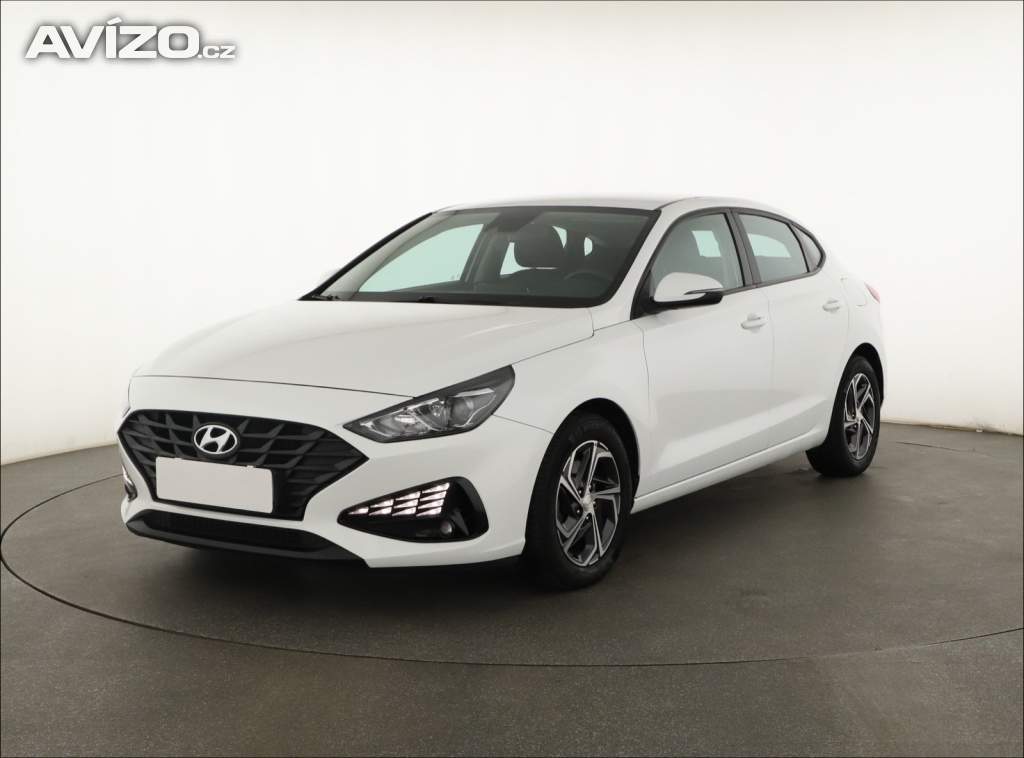 Foto inzerátu Hyundai i30 Fastback 1.0 T-GDI
