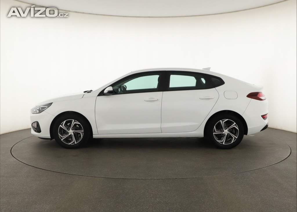 Foto inzerátu Hyundai i30 Fastback 1.0 T-GDI