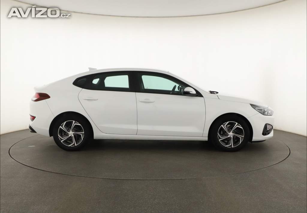 Foto inzerátu Hyundai i30 Fastback 1.0 T-GDI
