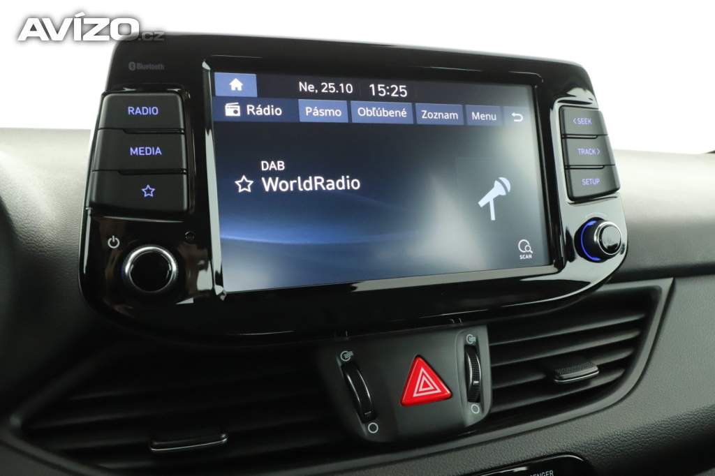 Foto inzerátu Hyundai i30 Fastback 1.0 T-GDI