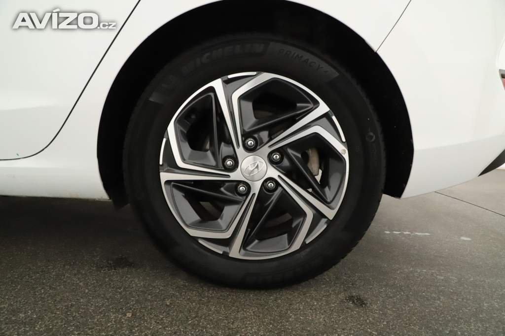 Foto inzerátu Hyundai i30 Fastback 1.0 T-GDI