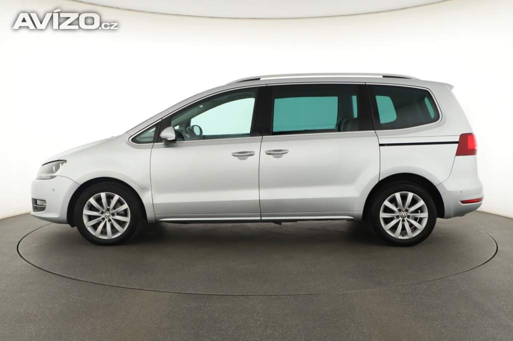 Foto inzerátu VW Sharan 2.0 TDI