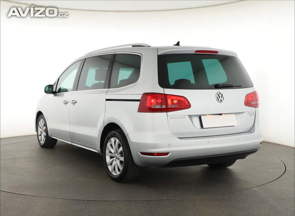 Foto inzerátu VW Sharan 2.0 TDI