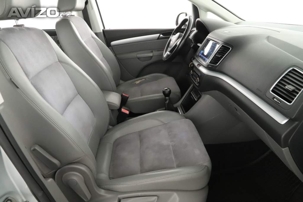 Foto inzerátu VW Sharan 2.0 TDI