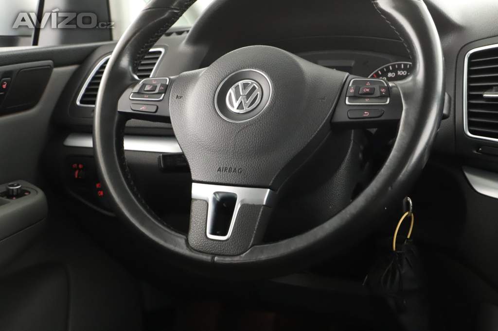 Foto inzerátu VW Sharan 2.0 TDI