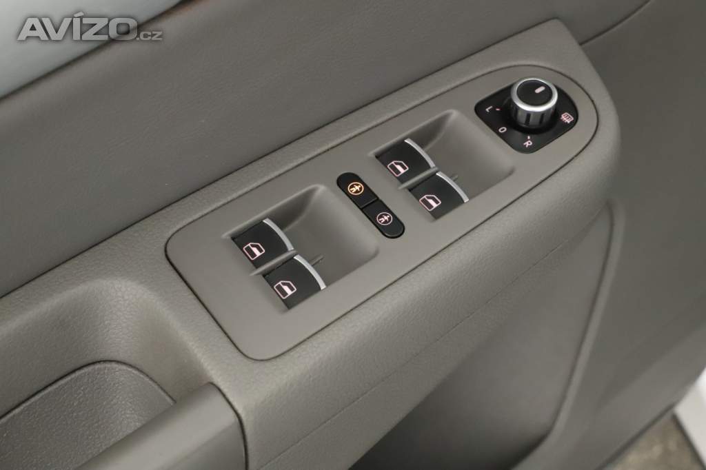 Foto inzerátu VW Sharan 2.0 TDI